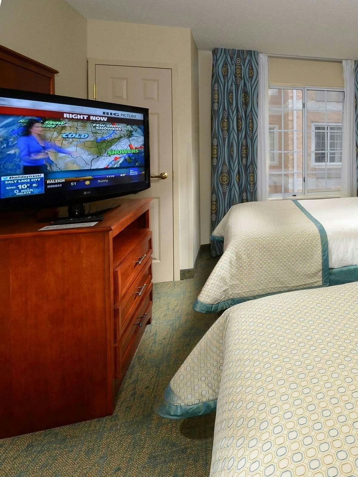 Hotel Staybridge Suites Raleigh Durham Airport Morrisville photo 2