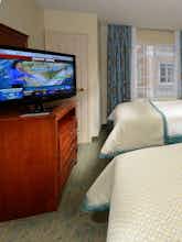 Hotel Staybridge Suites Raleigh Durham Airport Morrisville photo 2