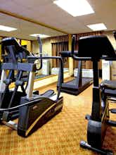 Hotel Holiday Inn Express San Antonio Airport photo 5