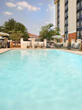 Hotel Holiday Inn Express San Antonio Airport photo 4