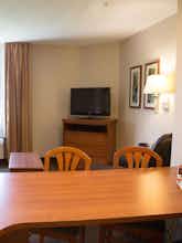 Hotel Candlewood Suites Huntersville Lake Norman Area photo 2