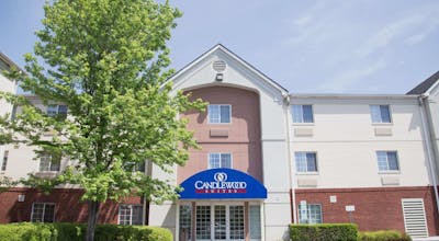 Candlewood Suites Huntersville Lake Norman Area