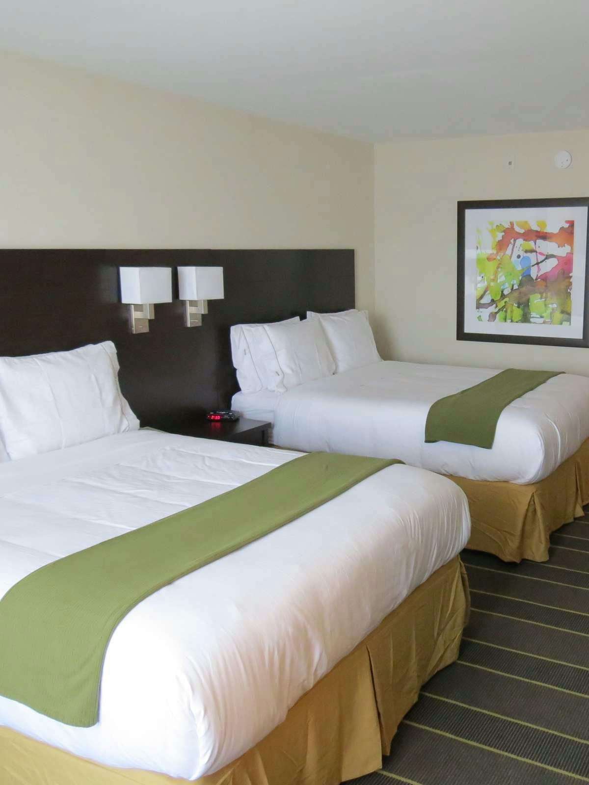 Holiday Inn Express Sault Ste Marie