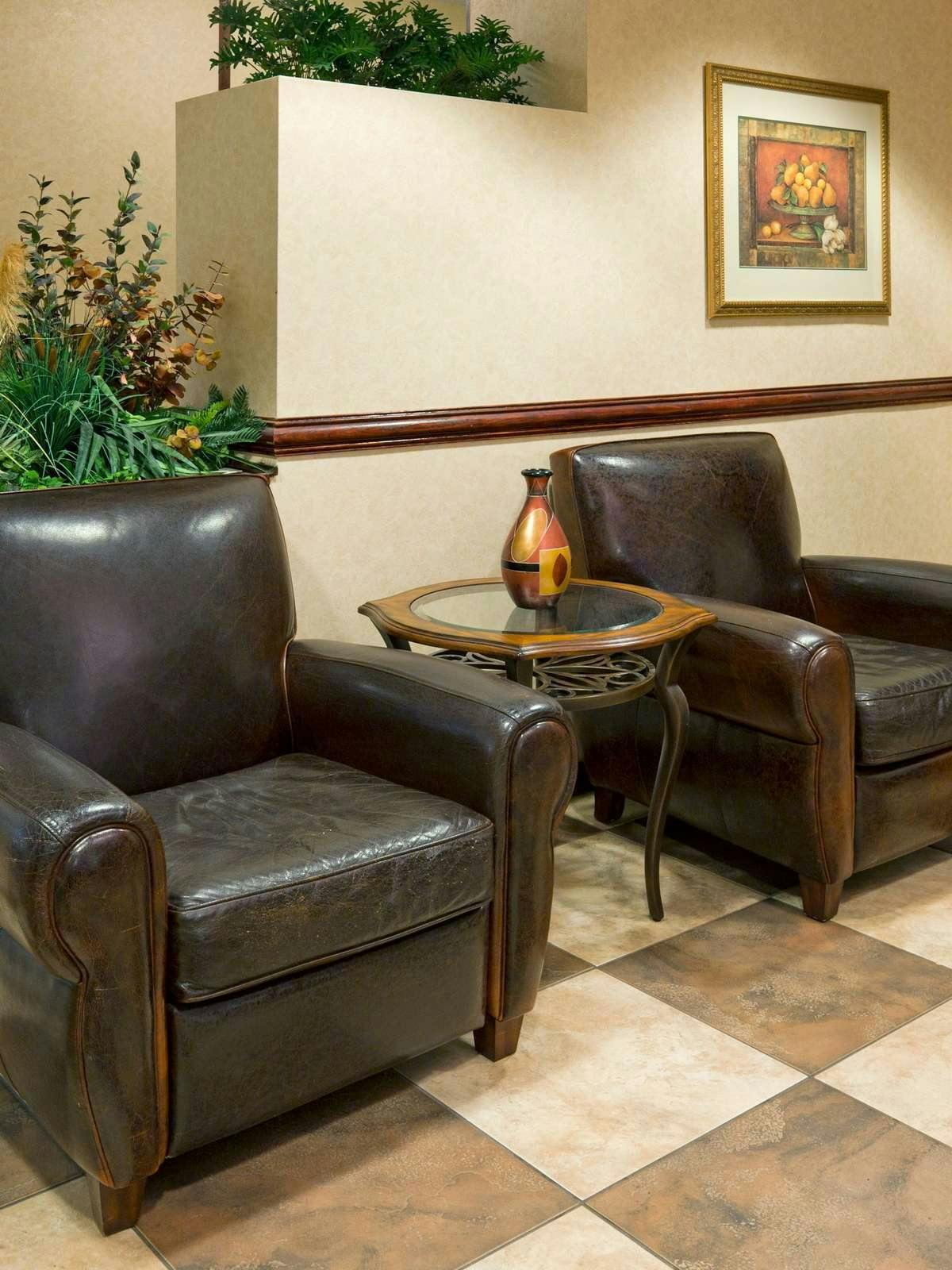 Hotel Holiday Inn Express Roseville St. Paul photo 3