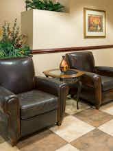 Hotel Holiday Inn Express Roseville St. Paul photo 3