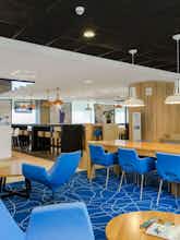 Hotel Holiday Inn Express Rotterdam Central Station photo 3