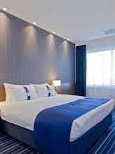 Hotel Holiday Inn Express Rotterdam Central Station photo 1