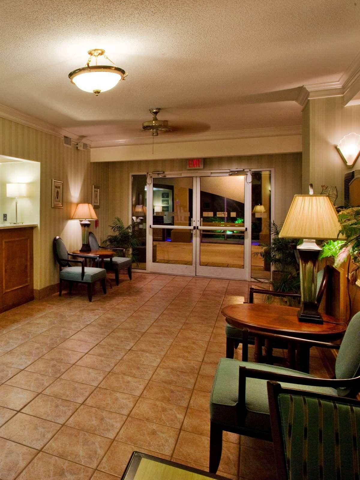 Hotel Holiday Inn Express Saint Simons Island photo 3