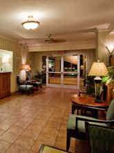 Hotel Holiday Inn Express Saint Simons Island photo 3