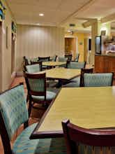 Hotel Holiday Inn Express Saint Simons Island photo 5