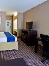 Hotel Holiday Inn Express Saint Simons Island photo 2