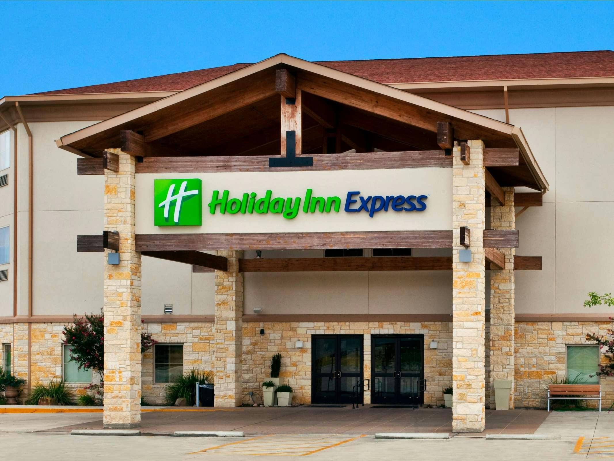 Holiday Inn Express Salado Belton