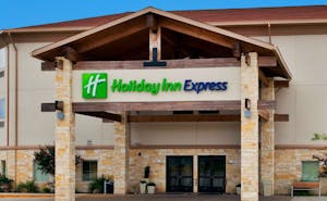 Holiday Inn Express Salado Belton