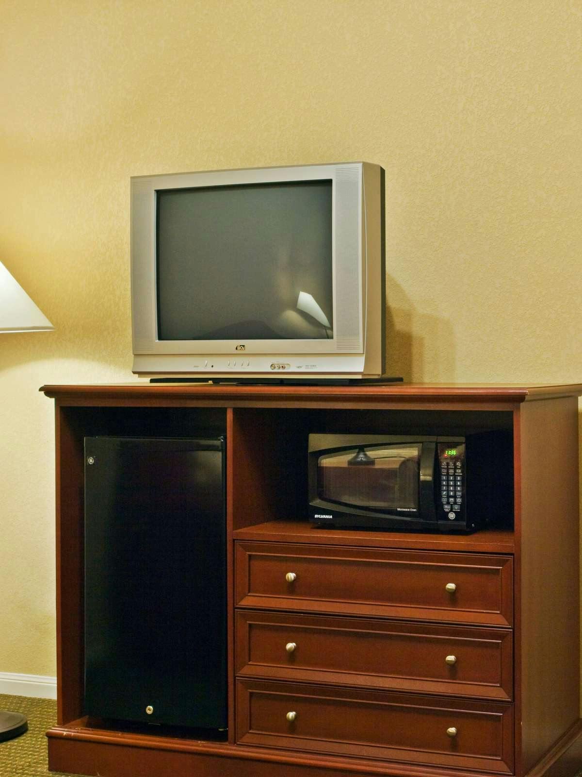 Hotel Holiday Inn Express Salado Belton photo 2