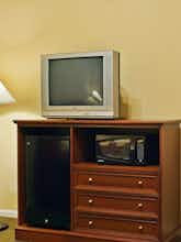 Hotel Holiday Inn Express Salado Belton photo 2