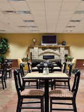 Hotel Holiday Inn Express Salado Belton photo 5