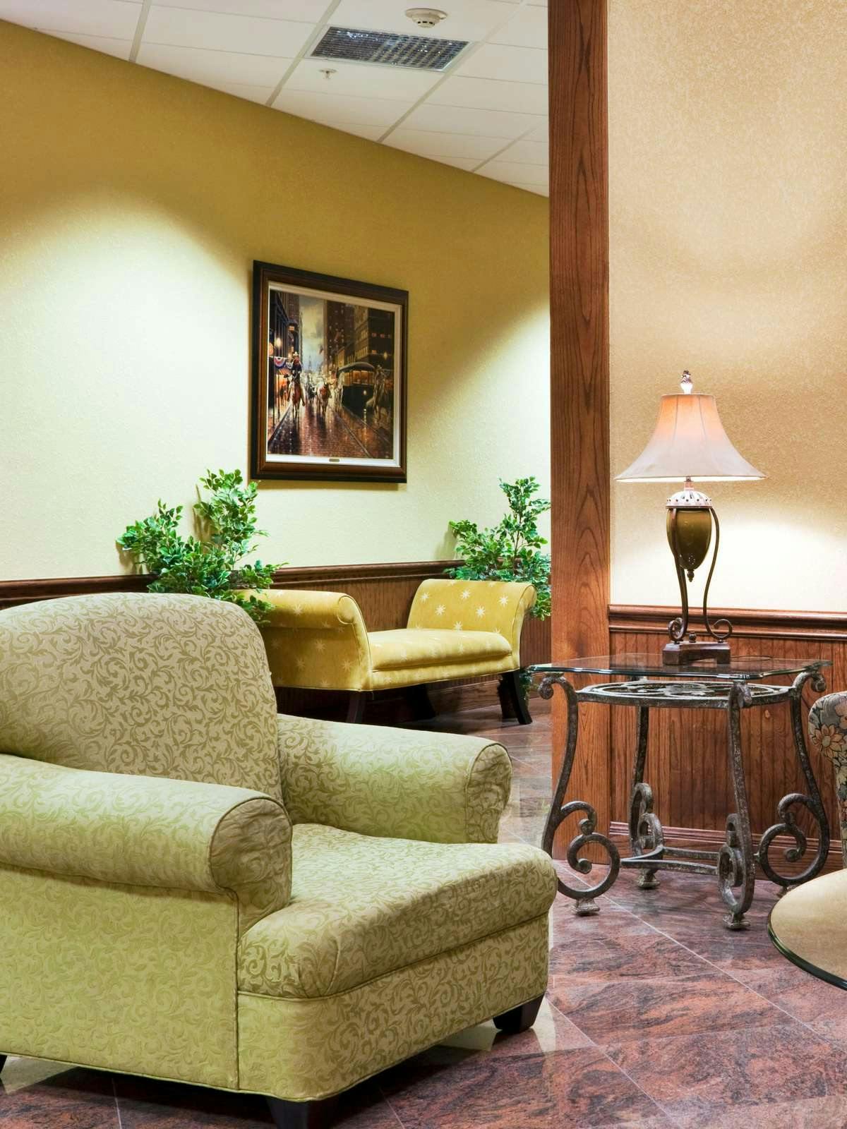 Hotel Holiday Inn Express Salado Belton photo 3