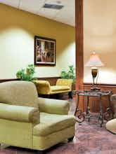 Hotel Holiday Inn Express Salado Belton photo 3