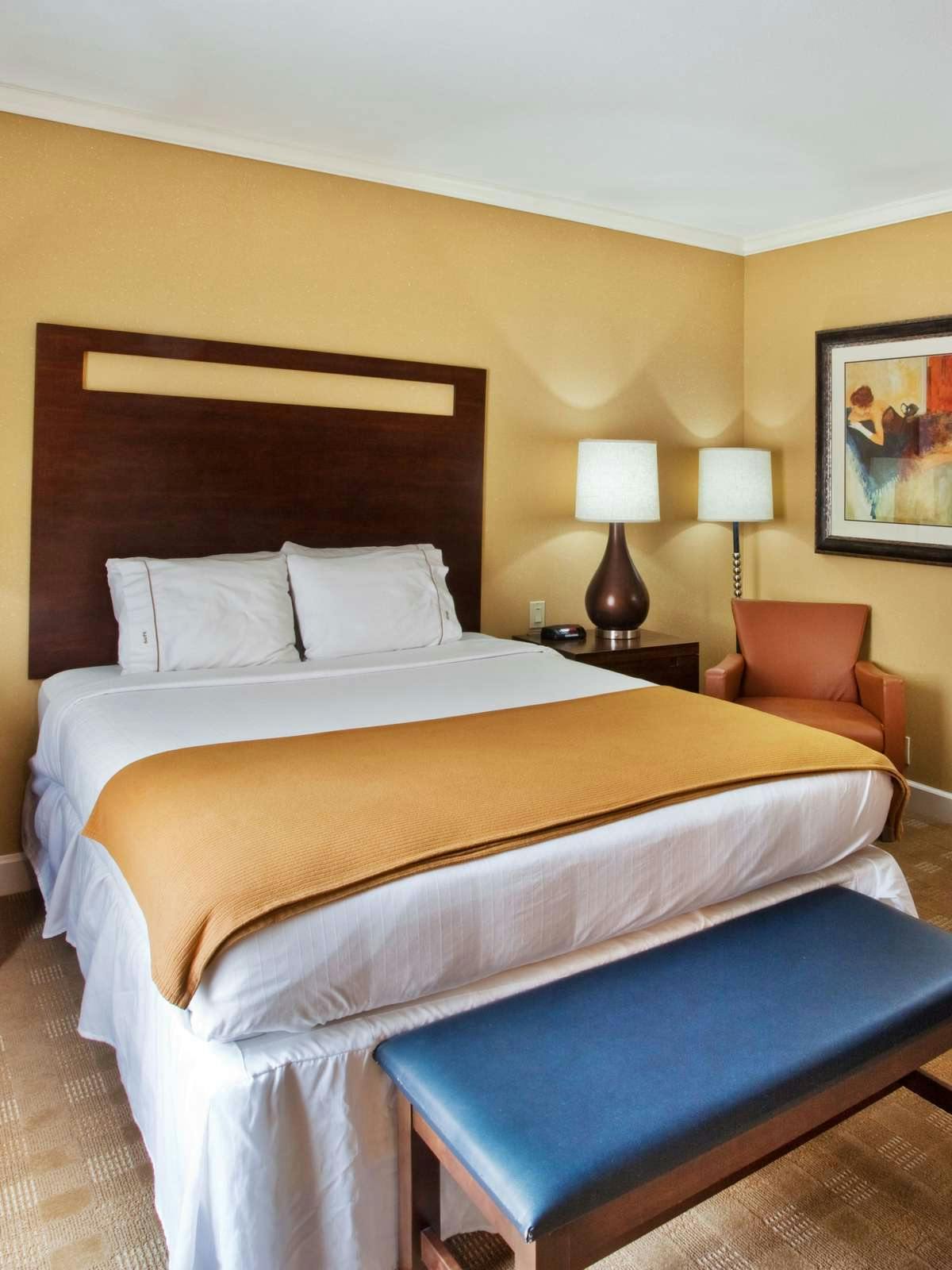 Hotel Holiday Inn Express Savannah Historic District photo 2