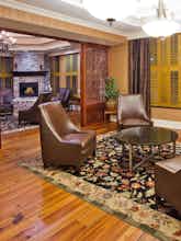 Hotel Holiday Inn Express Savannah Historic District photo 4