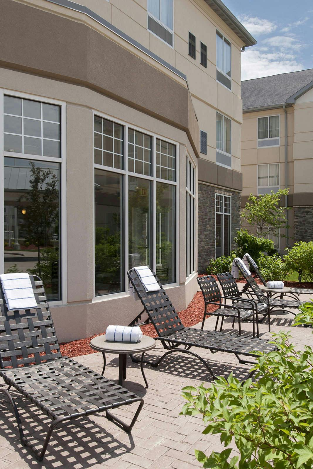 Hilton Garden Inn Ames Ames Hoteltonight