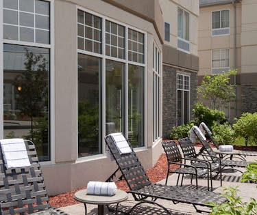 Hilton Garden Inn Ames Ames Hoteltonight