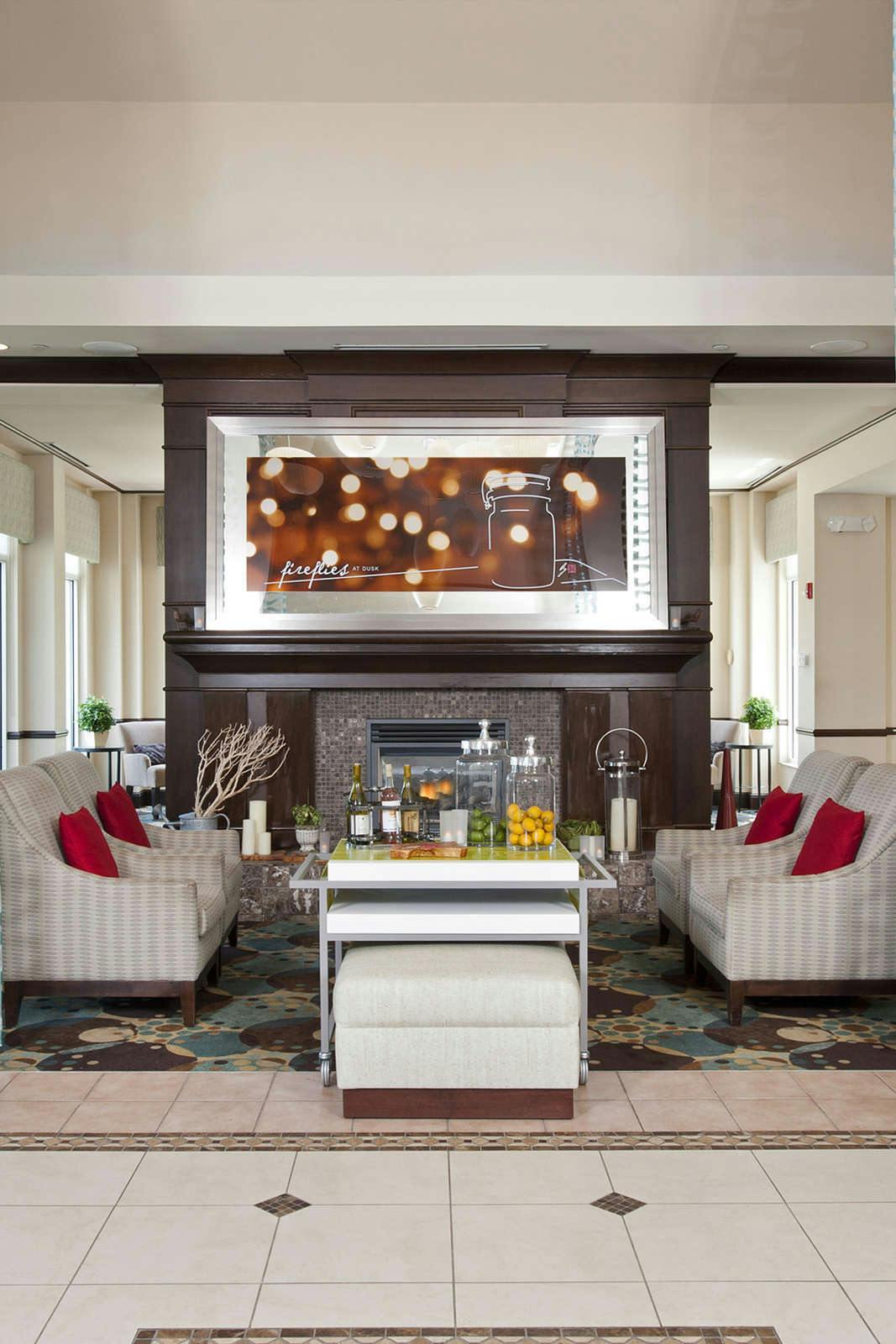 Hotel Hilton Garden Inn Ames photo 1