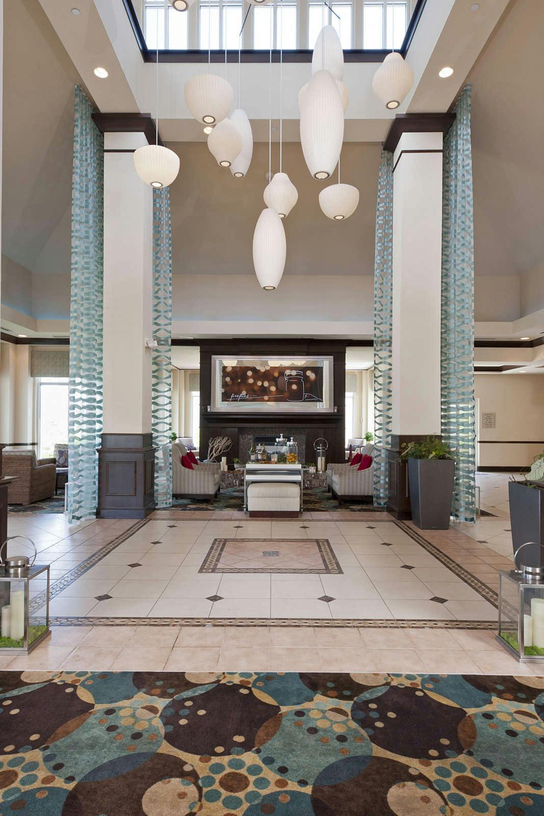 Hotel Hilton Garden Inn Ames photo 2