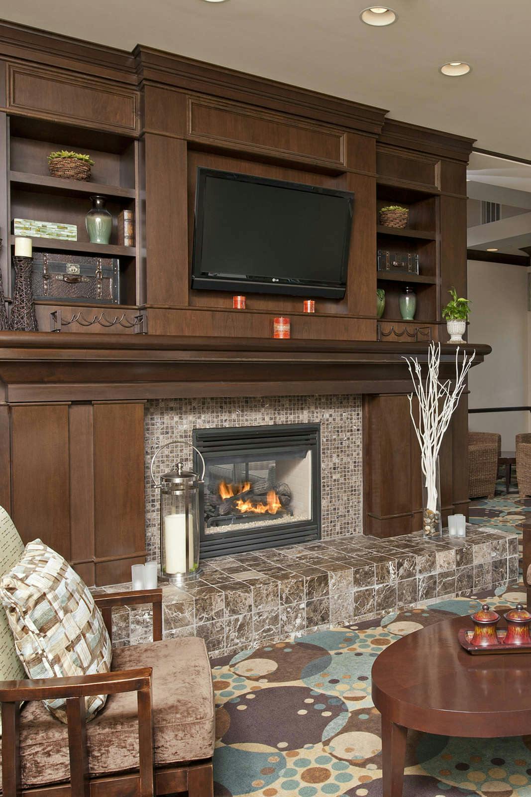 Hotel Hilton Garden Inn Ames photo 3