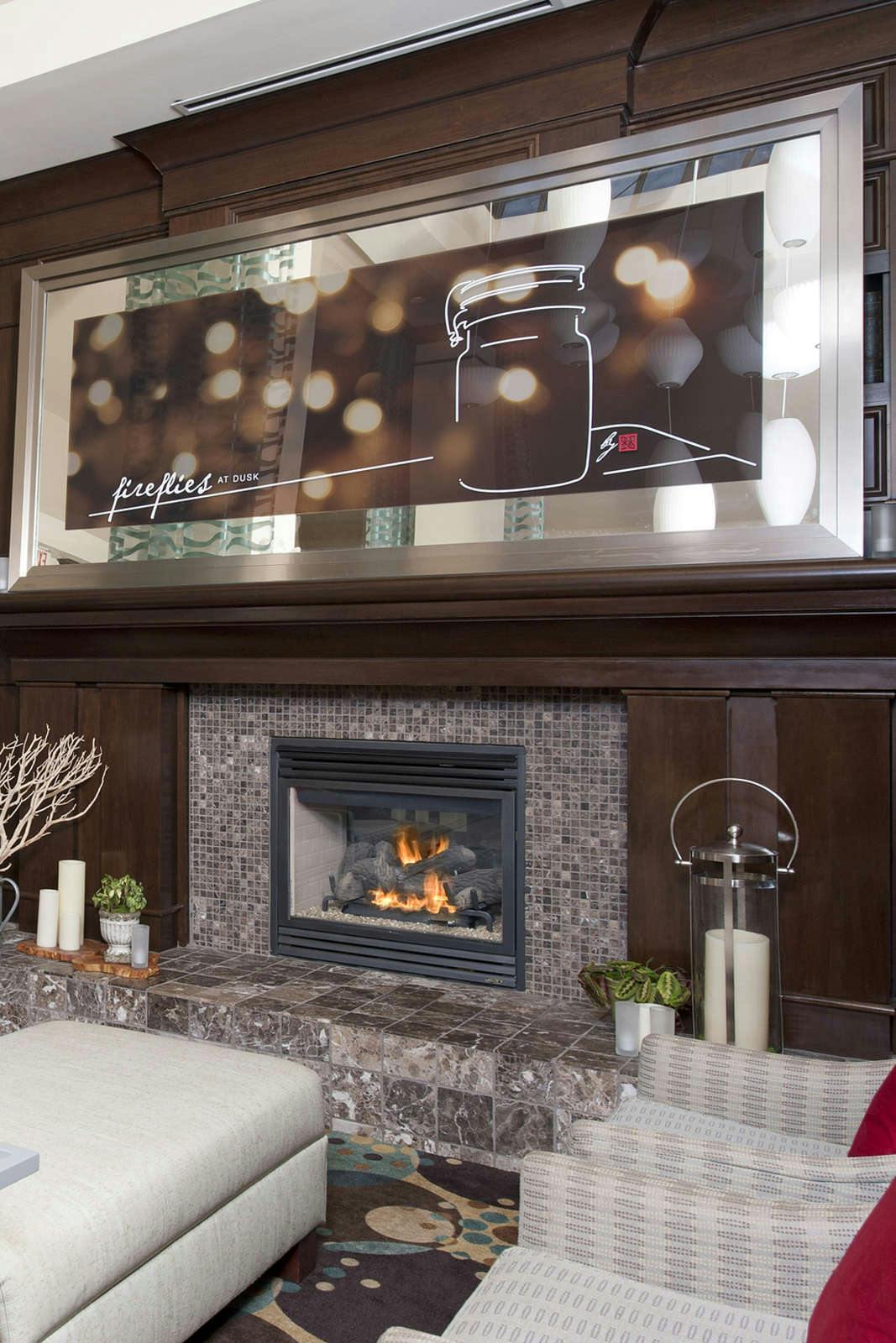 Hotel Hilton Garden Inn Ames photo 4