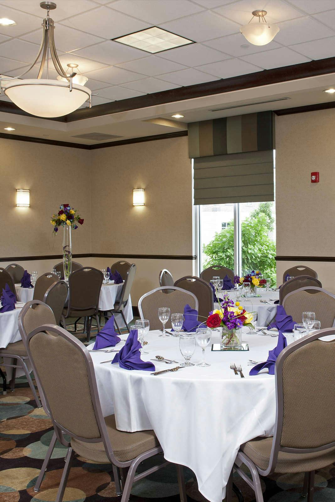 Hotel Hilton Garden Inn Ames photo 5