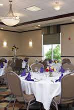 Hotel Hilton Garden Inn Ames photo 5