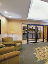 Hotel Holiday Inn Express Rochelle photo 3
