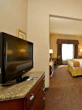 Hotel Holiday Inn Express Rochelle photo 2