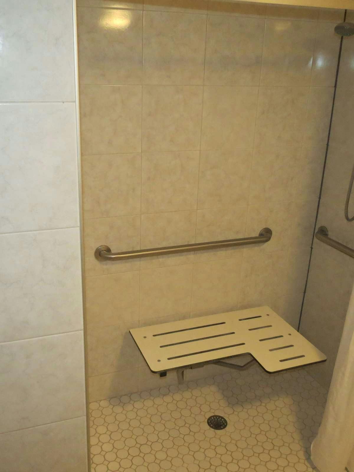 Hotel Holiday Inn Express Rochester Greece photo 3