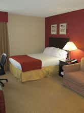 Hotel Holiday Inn Express Rochester Greece photo 1