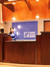 Hotel Holiday Inn Express Rolling Meadows Schaumburg Area photo 4