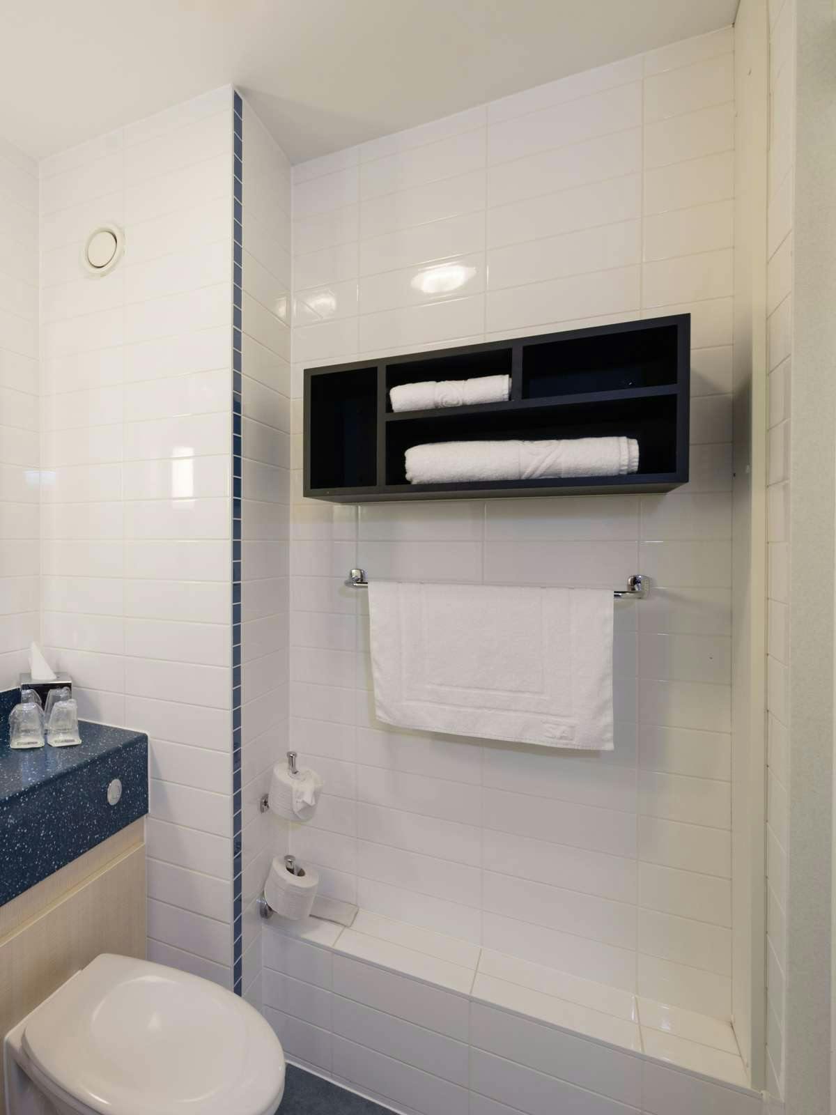 Hotel Holiday Inn Express Shrewsbury photo 3