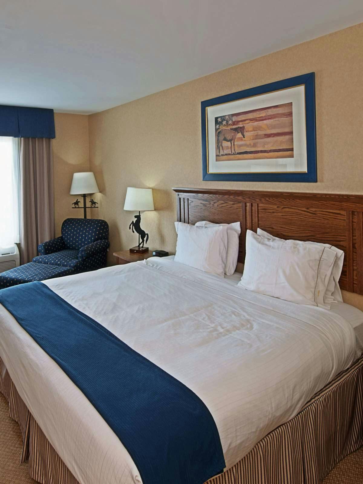 Hotel Holiday Inn Express Sierra Vista photo 1