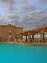 Hotel Holiday Inn Express Sierra Vista photo 5