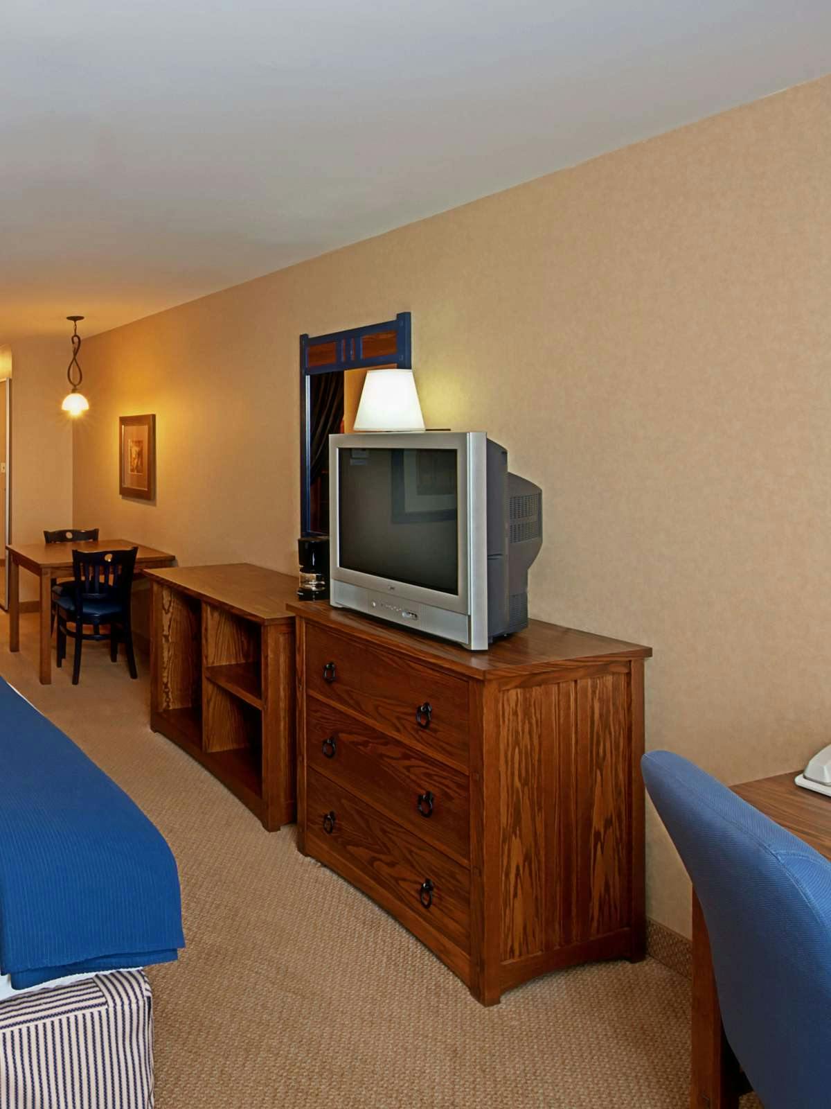 Hotel Holiday Inn Express Sierra Vista photo 2