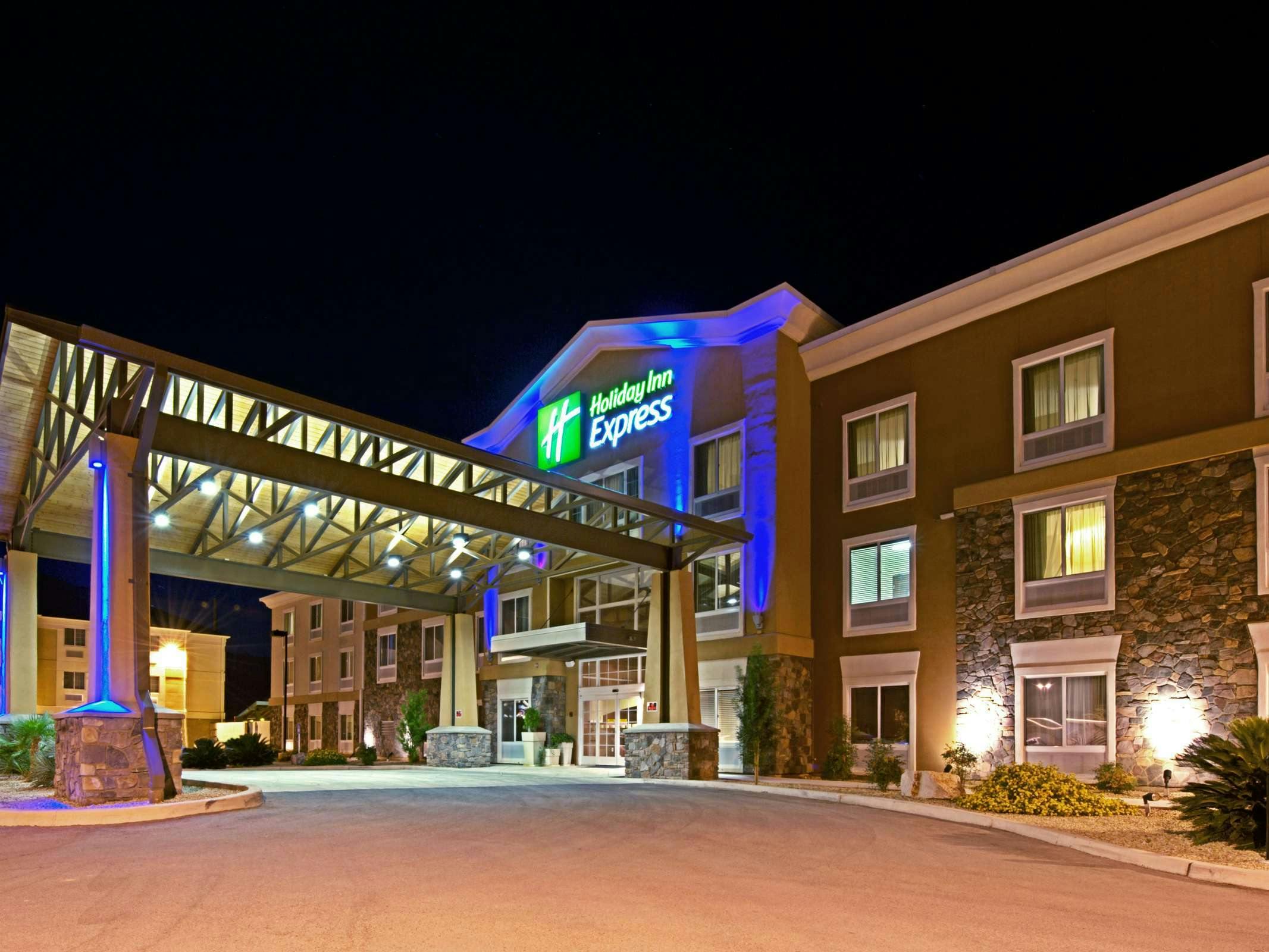 Holiday Inn Express Sierra Vista