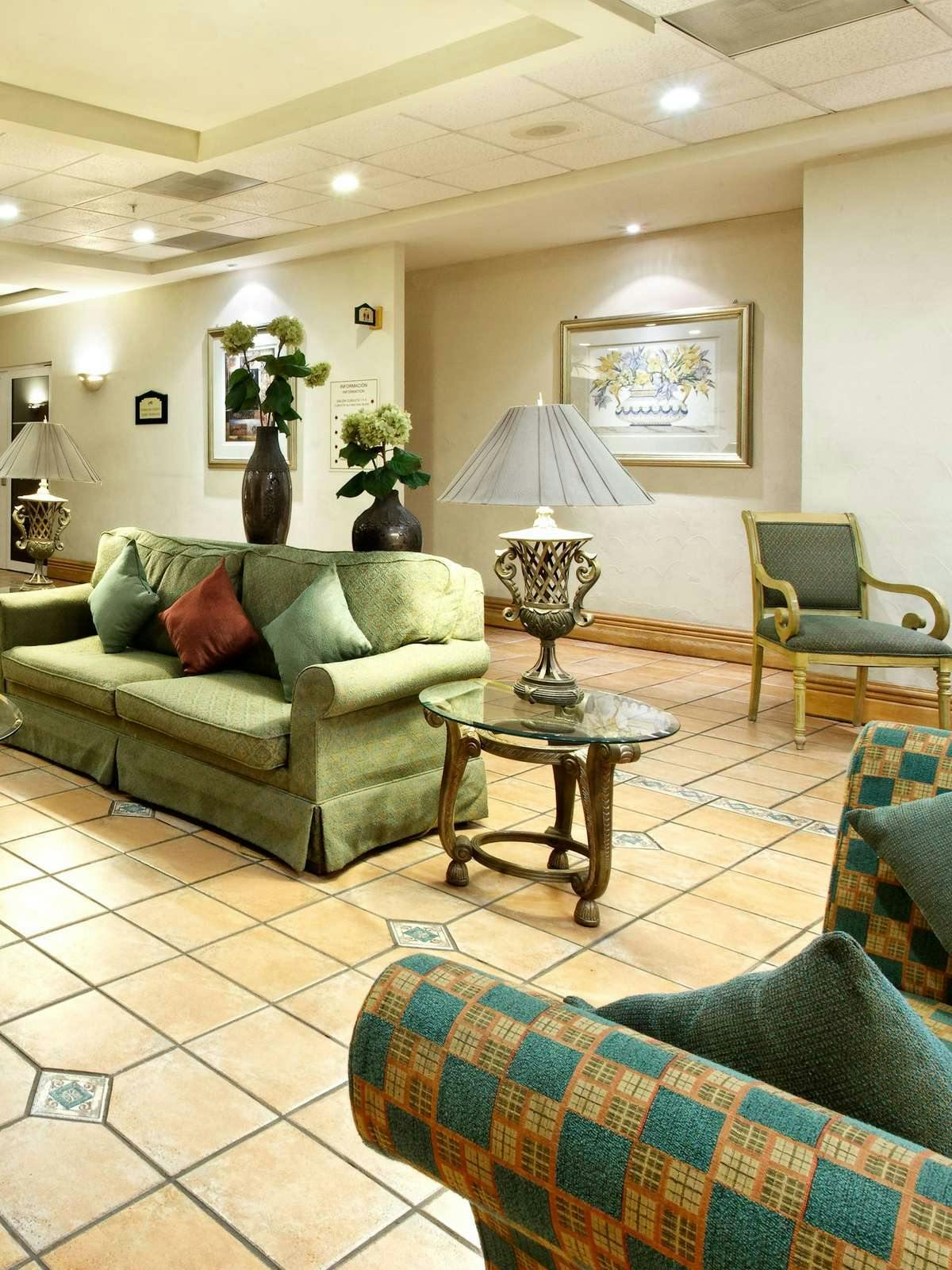 Hotel Holiday Inn Express Silao-Aeropuerto Bajio photo 3