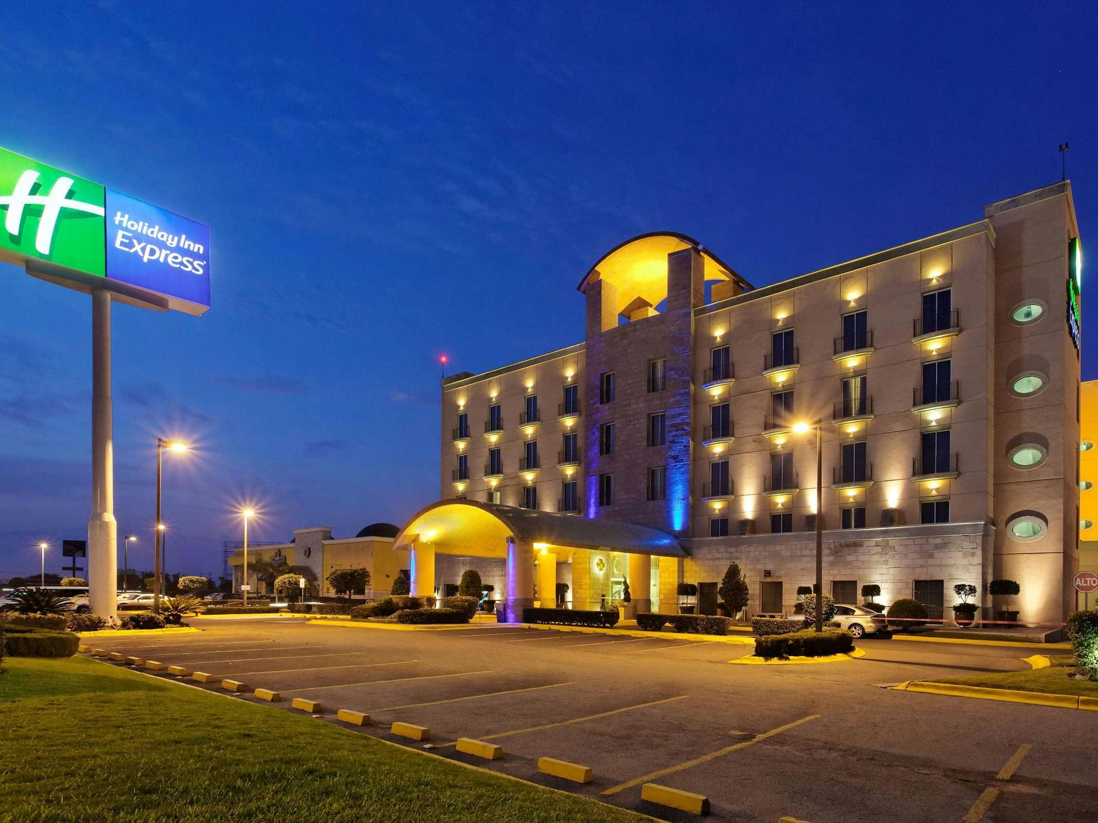 Holiday Inn Express Silao-Aeropuerto Bajio