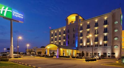 Holiday Inn Express Silao-Aeropuerto Bajio