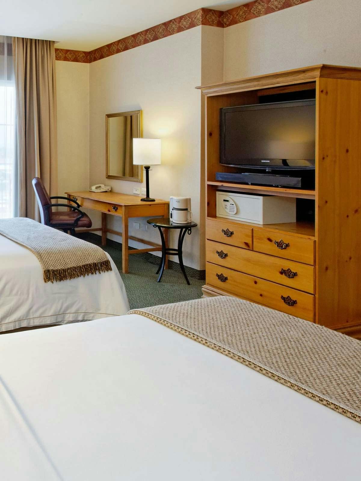 Hotel Holiday Inn Express Silao-Aeropuerto Bajio photo 2