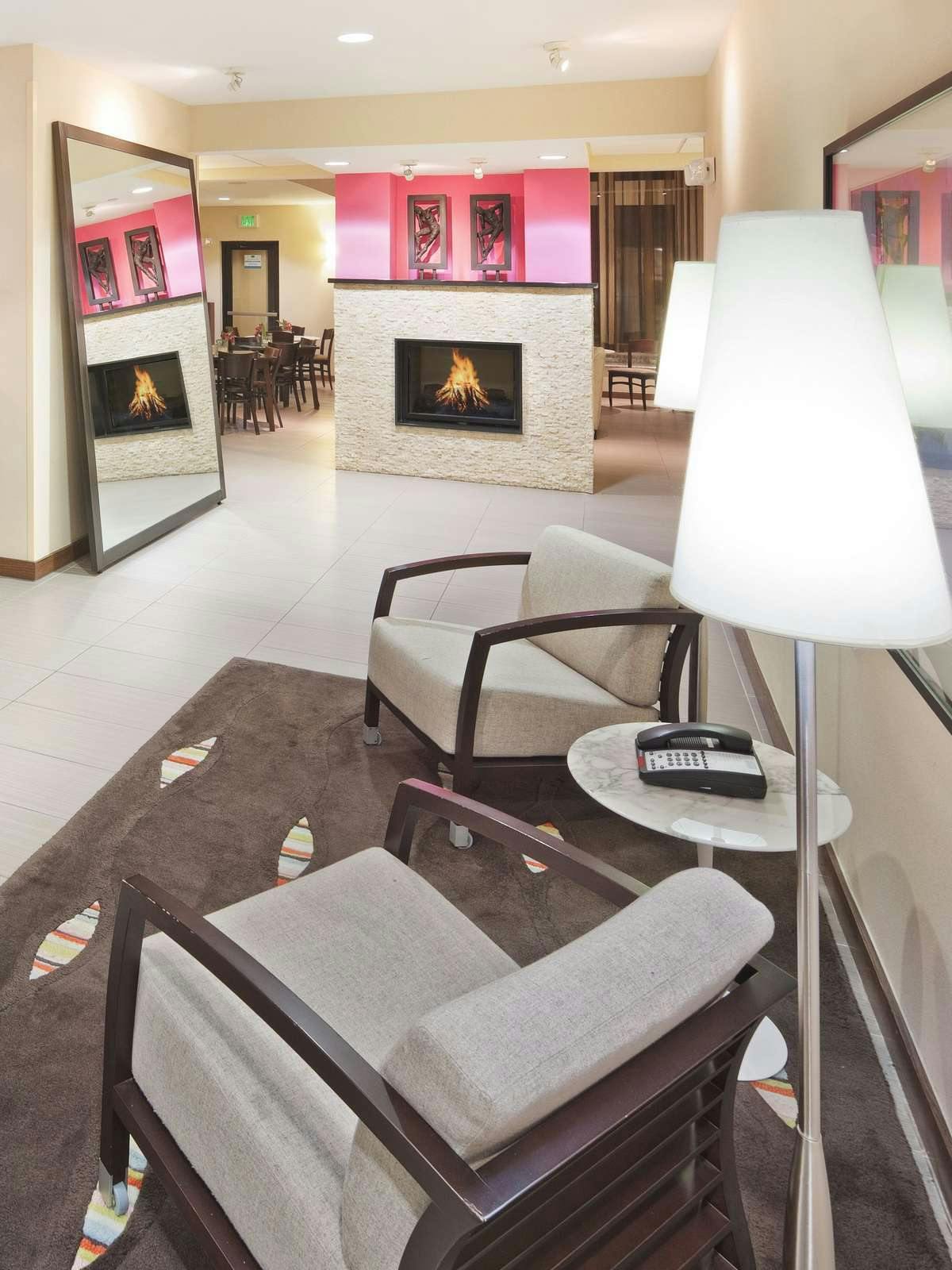 Hotel Staybridge Suites Plano Richardson photo 2