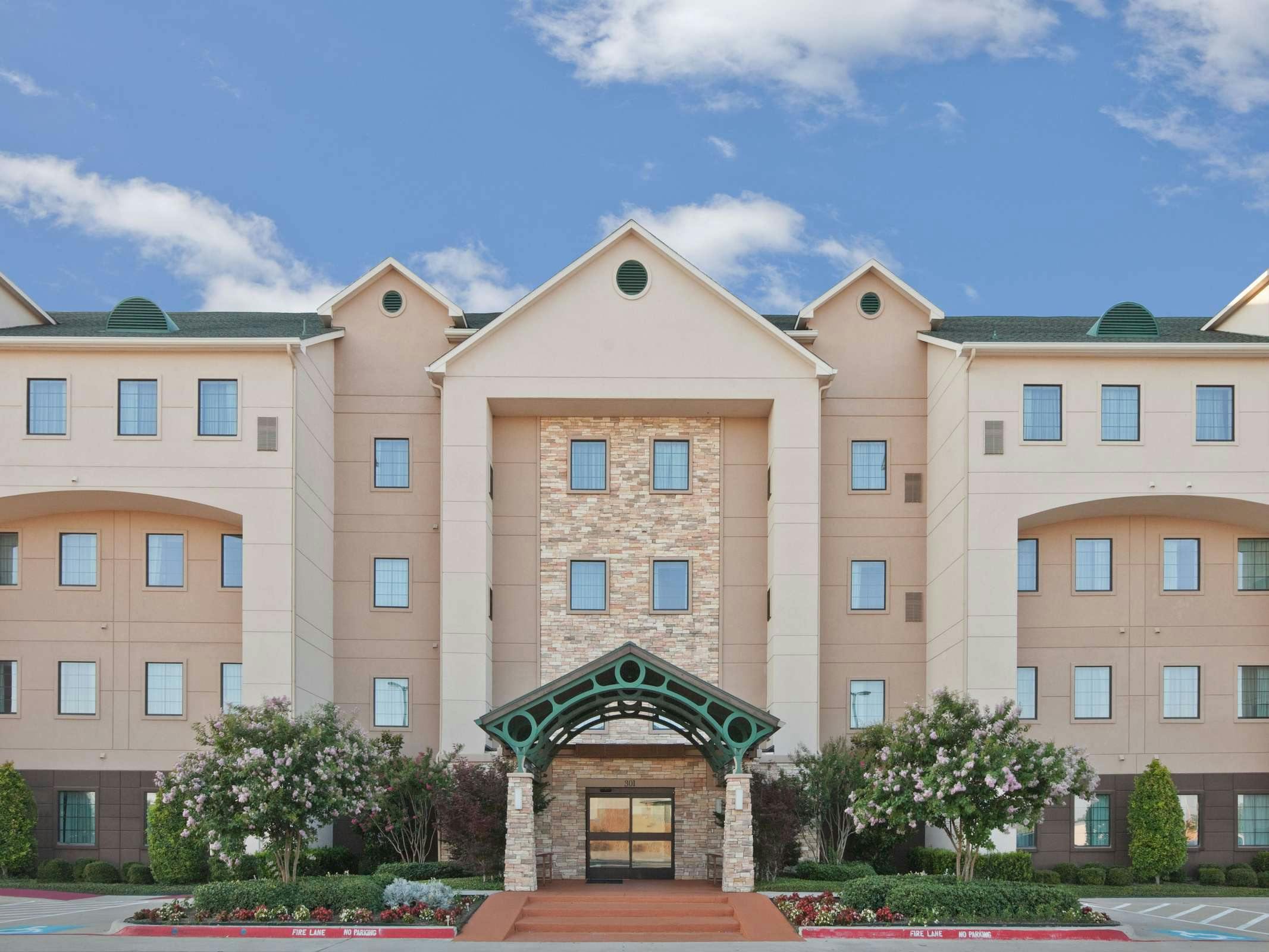 Staybridge Suites Plano Richardson