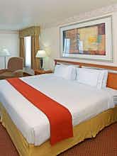 Hotel Holiday Inn Express Silver City photo 1