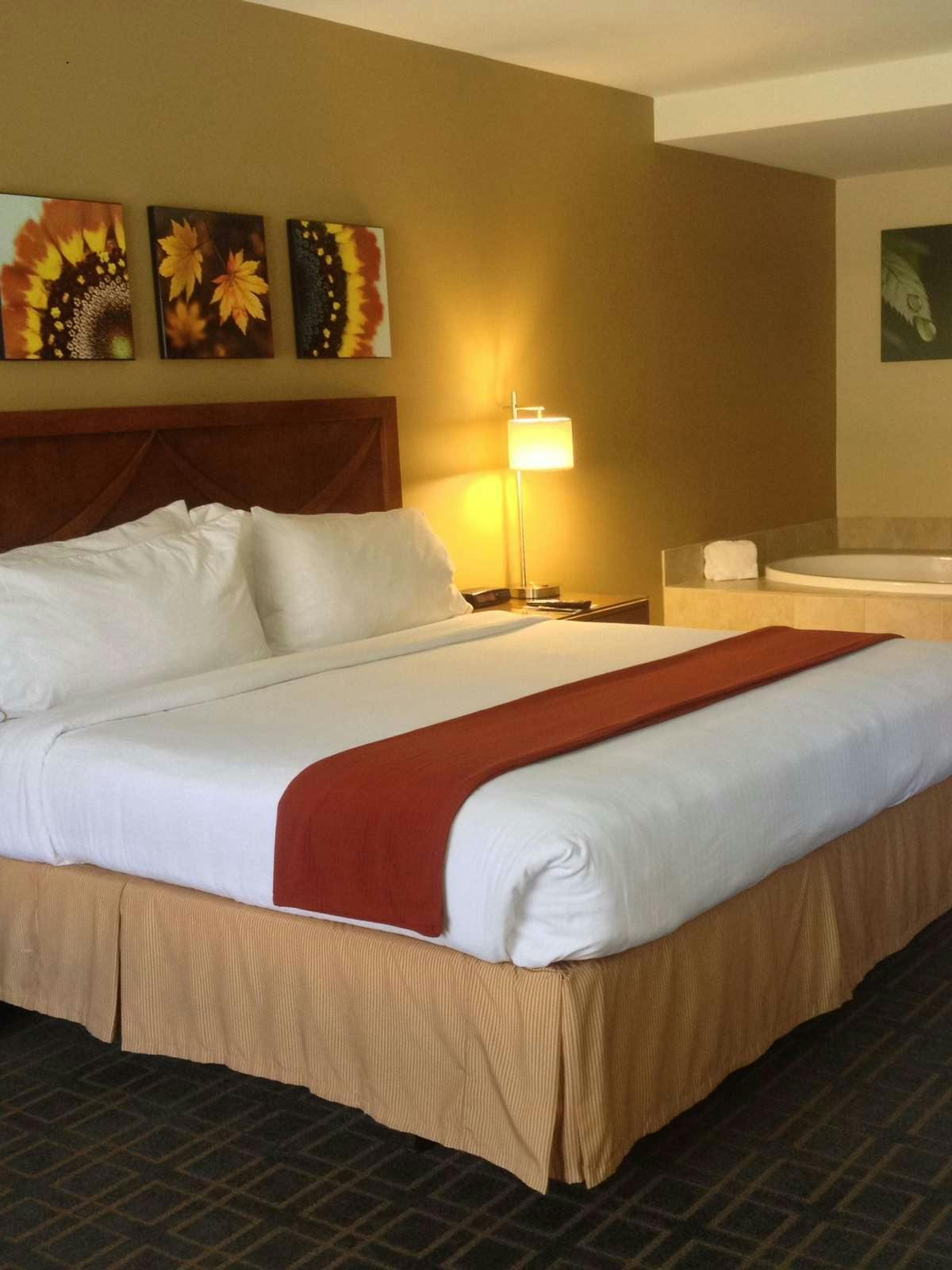 Hotel Holiday Inn Express Simi Valley photo 1